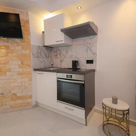 فندق Aix La Chapelle, Exclusive Apartments, Wellness And More,