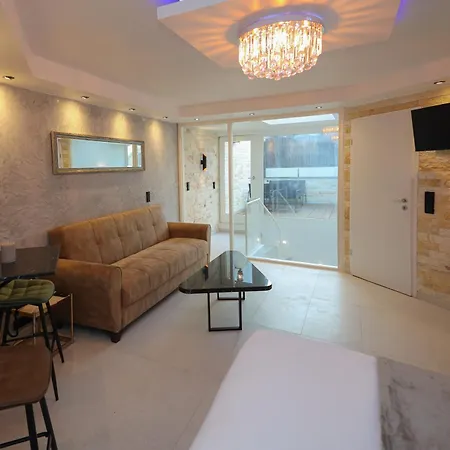 Hotel Aix La Chapelle, Exclusive Apartments, Wellness And More,