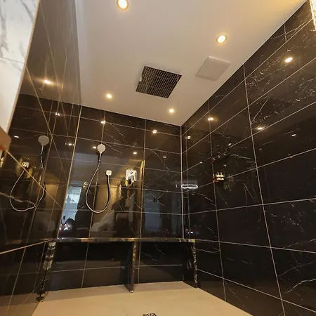 فندق Aix La Chapelle, Exclusive Apartments, Wellness And More, *