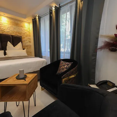 فندق Aix La Chapelle, Exclusive Apartments, Wellness And More,