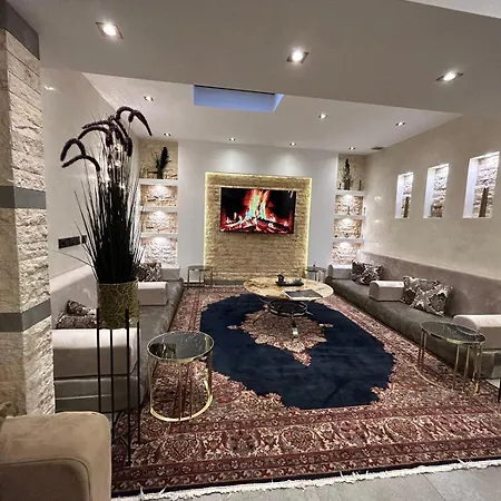 فندق Aix La Chapelle, Exclusive Apartments, Wellness And More, *