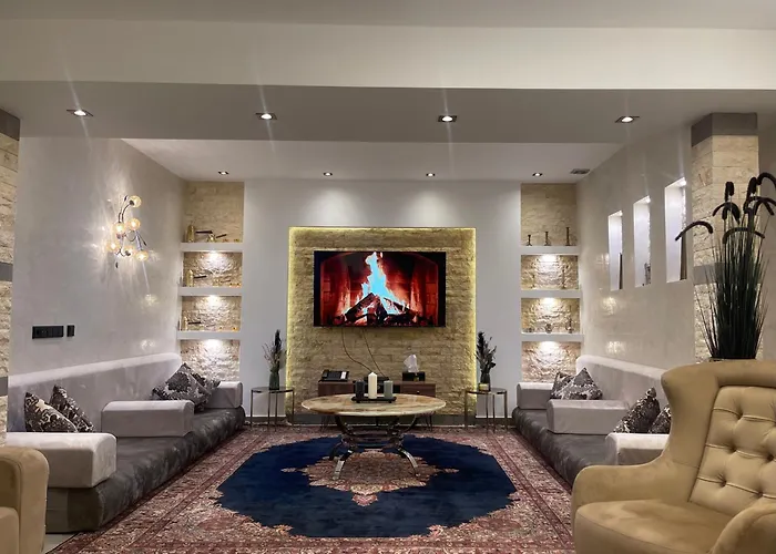 Aix La Chapelle, Exclusive Apartments, Wellness And More,