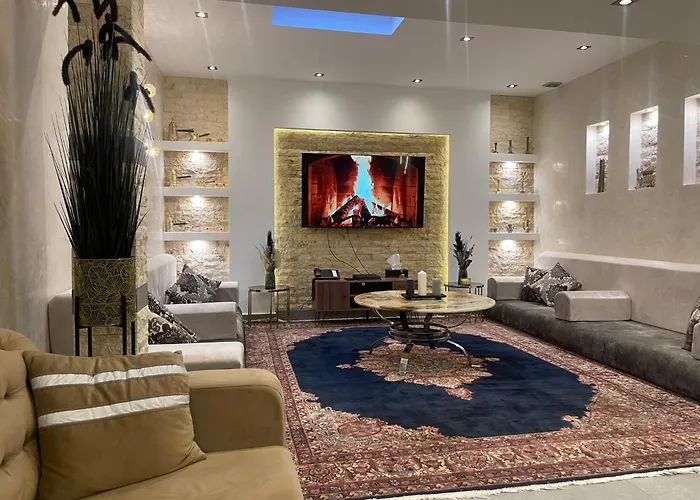 Aix La Chapelle, Exclusive Apartments, Wellness And More, Hotel