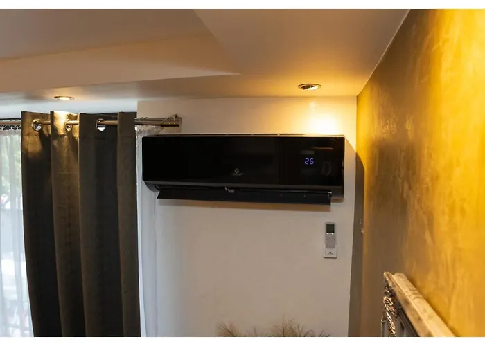 Hotel Aix La Chapelle, Exclusive Apartments, Wellness And More, Aachen