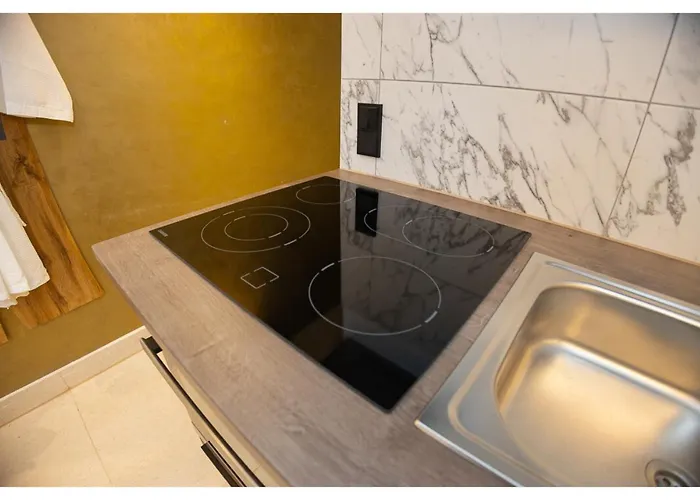 Hotel Aix La Chapelle, Exclusive Apartments, Wellness And More, Aachen