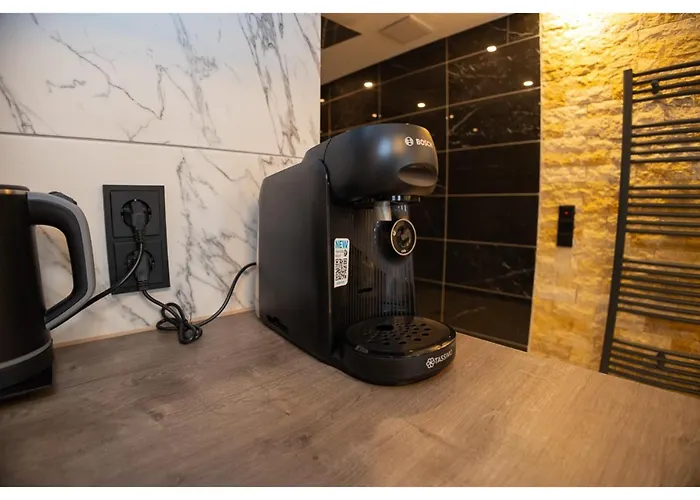 Aix La Chapelle, Exclusive Apartments, Wellness And More, * 亚琛