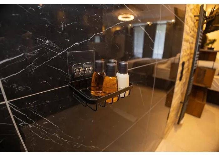 Aix La Chapelle, Exclusive Apartments, Wellness And More, 酒店 亚琛