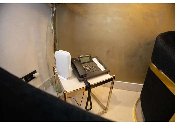 Aix La Chapelle, Exclusive Apartments, Wellness And More,