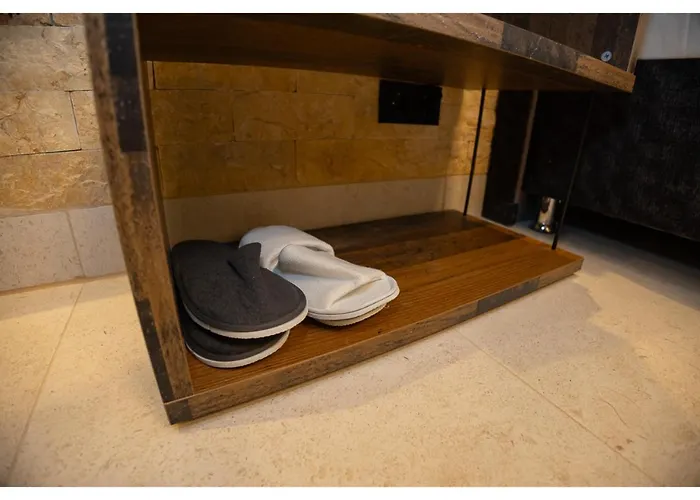 酒店 Aix La Chapelle, Exclusive Apartments, Wellness And More,