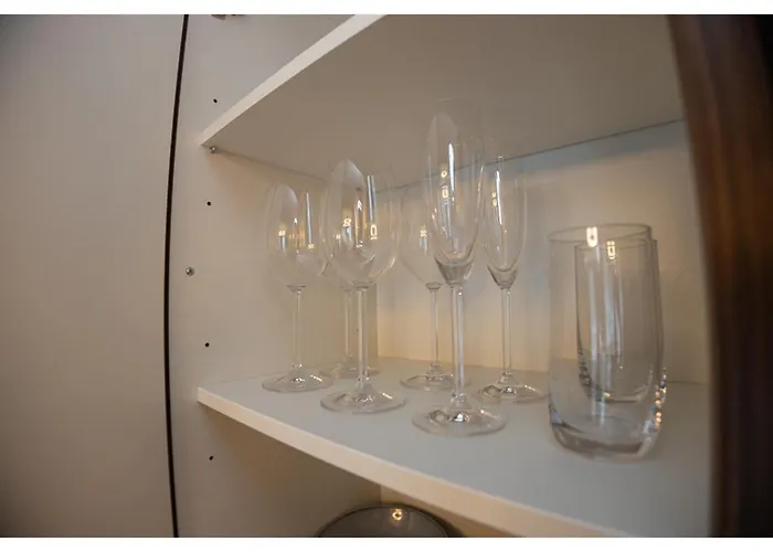 Hotel Aix La Chapelle, Exclusive Apartments, Wellness And More, Aachen