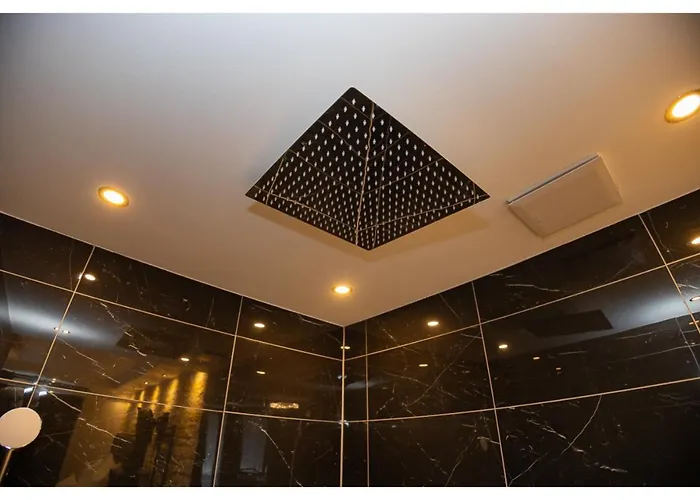 Aix La Chapelle, Exclusive Apartments, Wellness And More, * Aachen