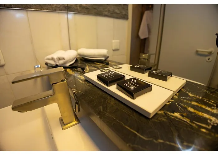 酒店 Aix La Chapelle, Exclusive Apartments, Wellness And More, *