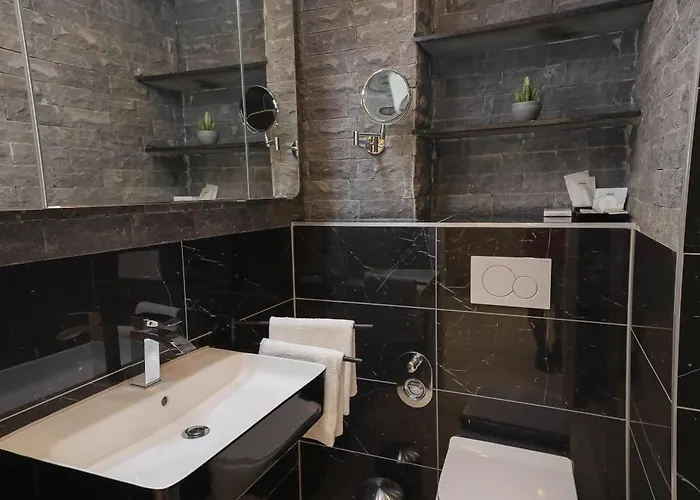 Aix La Chapelle, Exclusive Apartments, Wellness And More, * 亚琛