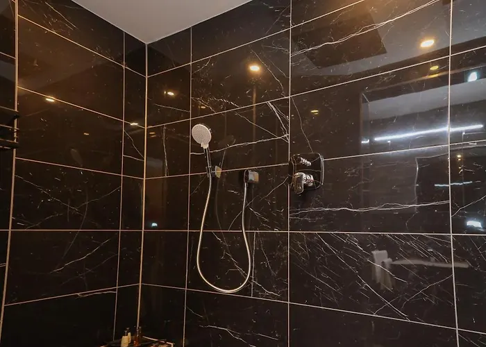 Aix La Chapelle, Exclusive Apartments, Wellness And More, Hotel