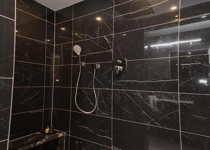 Aix La Chapelle, Exclusive Apartments, Wellness And More, Hotel Aachen