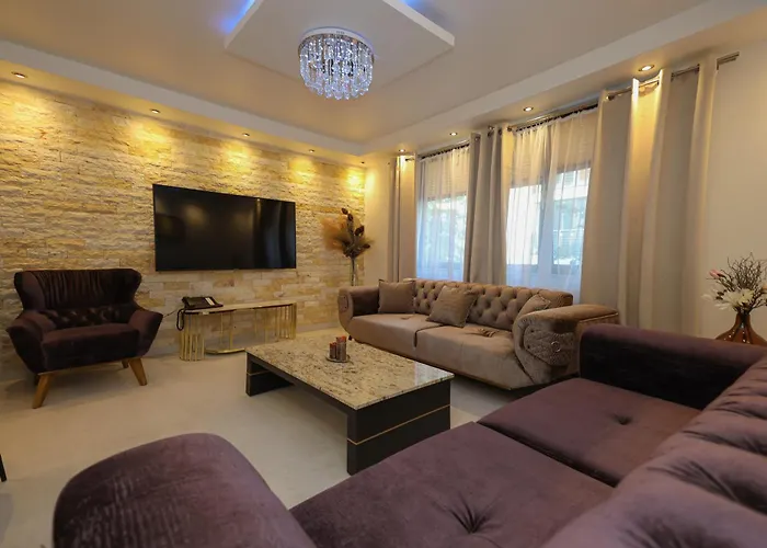 Aix La Chapelle, Exclusive Apartments, Wellness And More, * Aachen