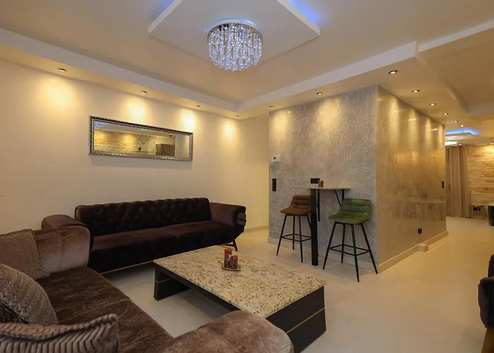 Aix La Chapelle, Exclusive Apartments, Wellness And More, * 亚琛