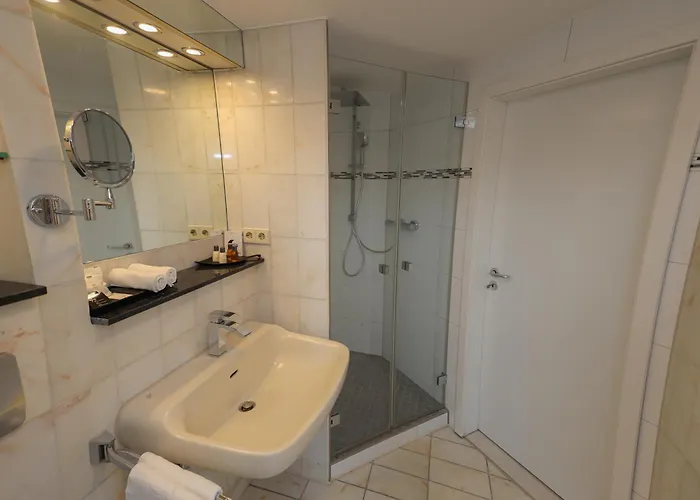 Aix La Chapelle, Exclusive Apartments, Wellness And More, *