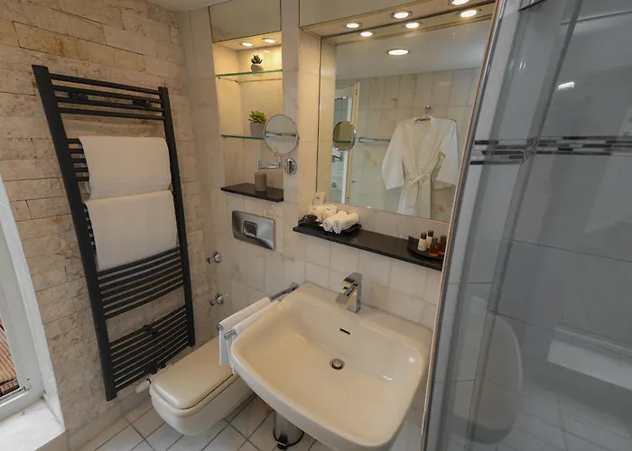 Aix La Chapelle, Exclusive Apartments, Wellness And More, Hotel