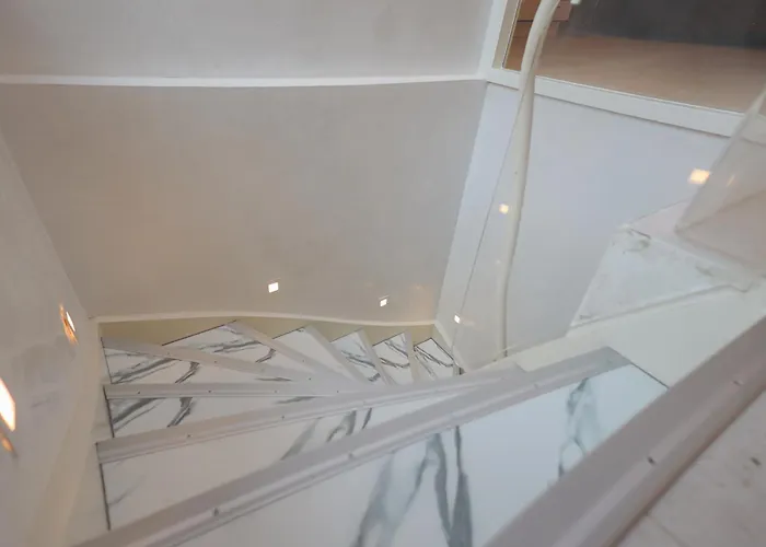 Aix La Chapelle, Exclusive Apartments, Wellness And More, *